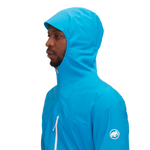 Aenergy TR HS Hooded Jacket Men