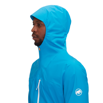 Aenergy TR HS Hooded Jacket Men