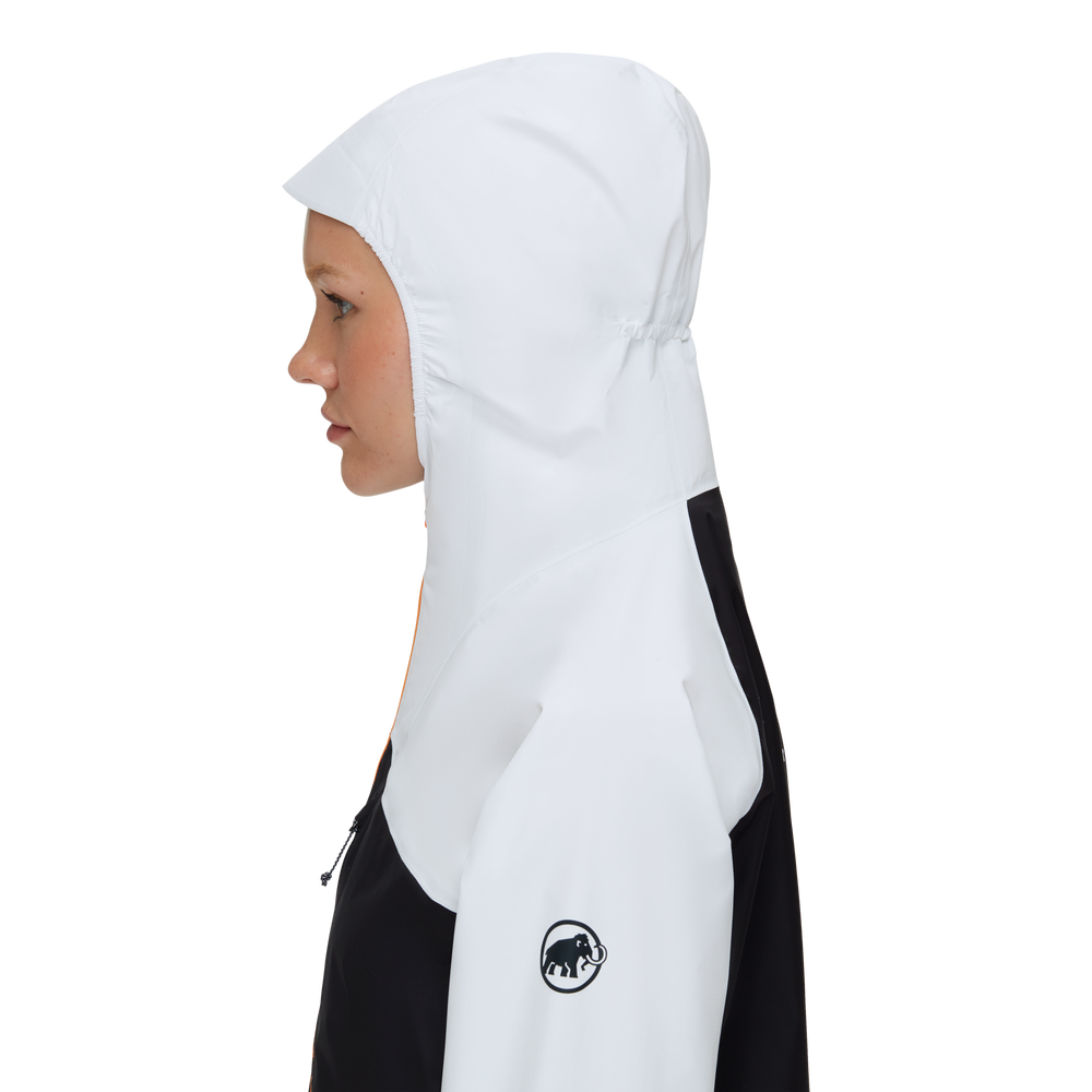 Aenergy TR HS Hooded Jacket Women