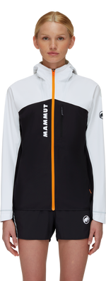 Aenergy TR HS Hooded Jacket Women