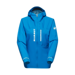 Aenergy TR HS Hooded Jacket Women