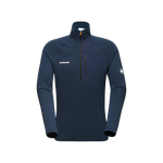 Aenergy Light ML Half Zip Pull Men