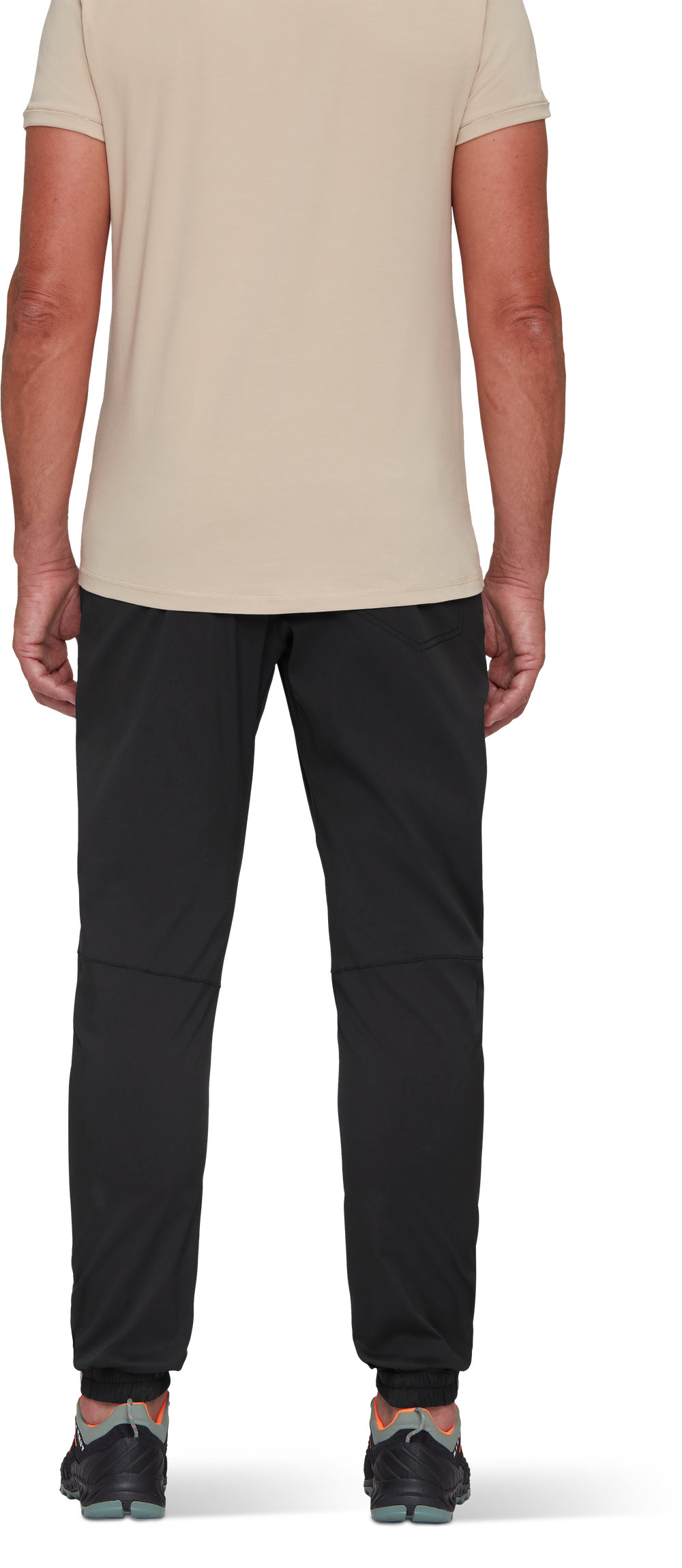 Massone Light Pants Men