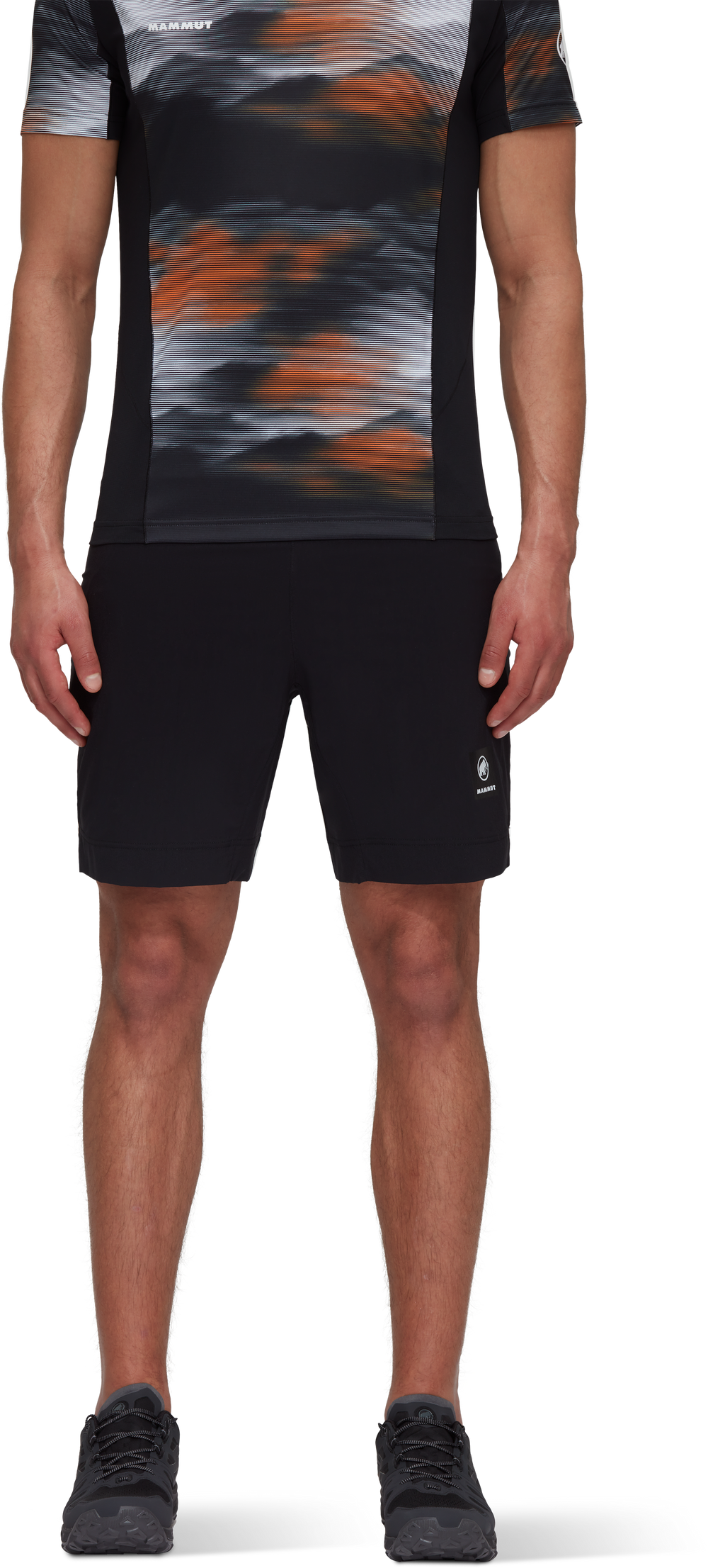 Massone Sport Shorts Men