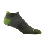 Darn Tough- Men's Run No Show Tab No Cushion Ultra-Lightweight Running Sock