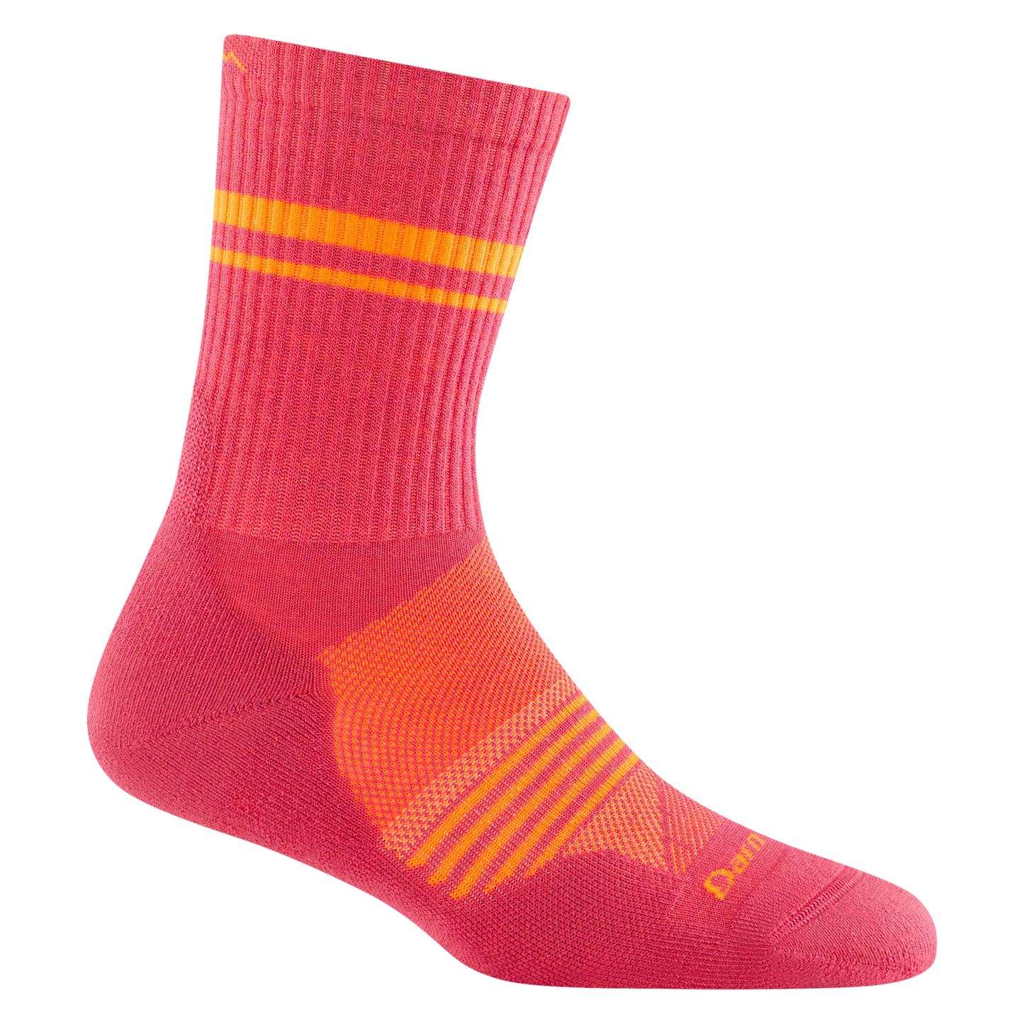 Darn Tough- Women's Element Micro Crew Lightweight Running Sock