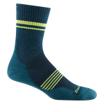 Darn Tough- Men's Element Micro Crew Lightweight Running Sock
