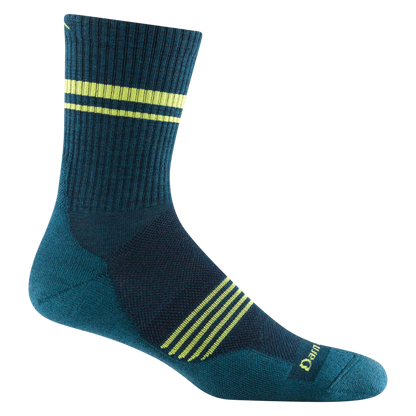 Darn Tough- Men's Element Micro Crew Lightweight Running Sock