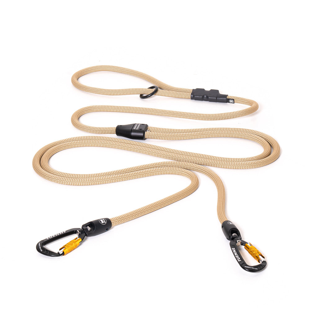 2-in-1 Game Changer Dog Leash