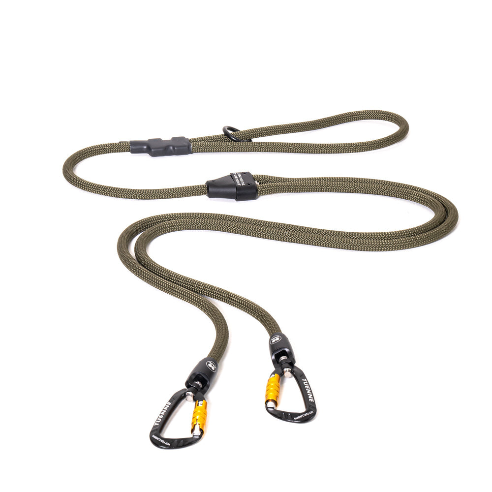 2-in-1 Game Changer Dog Leash