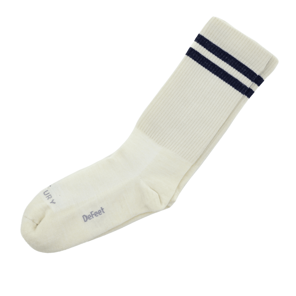 Merino Wool Trail Sock - Natural