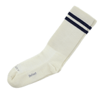 Merino Wool Trail Sock - Natural