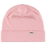Lightweight Wool Cuff Beanie - 100% Merino Wool
