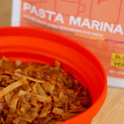 Good To Go - Pasta Marinara