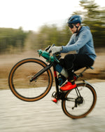 Treeline Outfitters Spring 2026 Bike -Ski - Bike Adventure