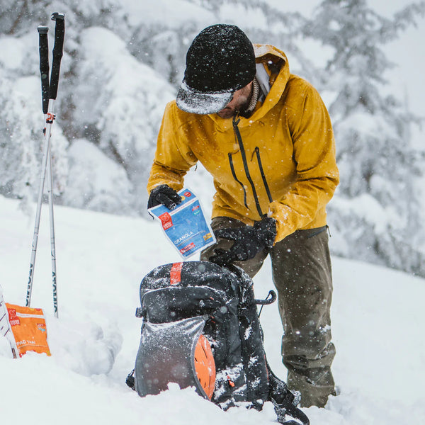 Good To-Go - Granola