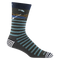 Darn Tough- Men's Animal Haus Crew Lightweight Lifestyle Sock