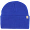 Midweight Merino Wool Knit Cuff Beanie | 100% Merino Wool