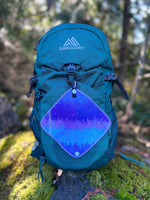 'Arctic Pine' Kula Cloth ®