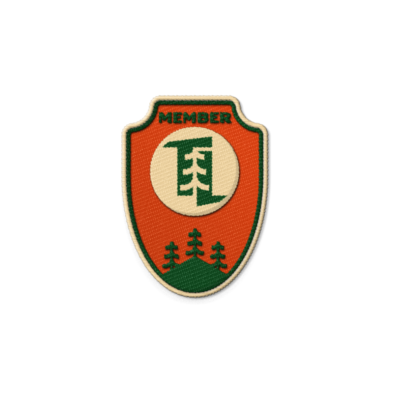 Treeline Supporter