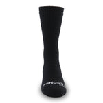 Midweight Wool Workhorse Socks - Boot