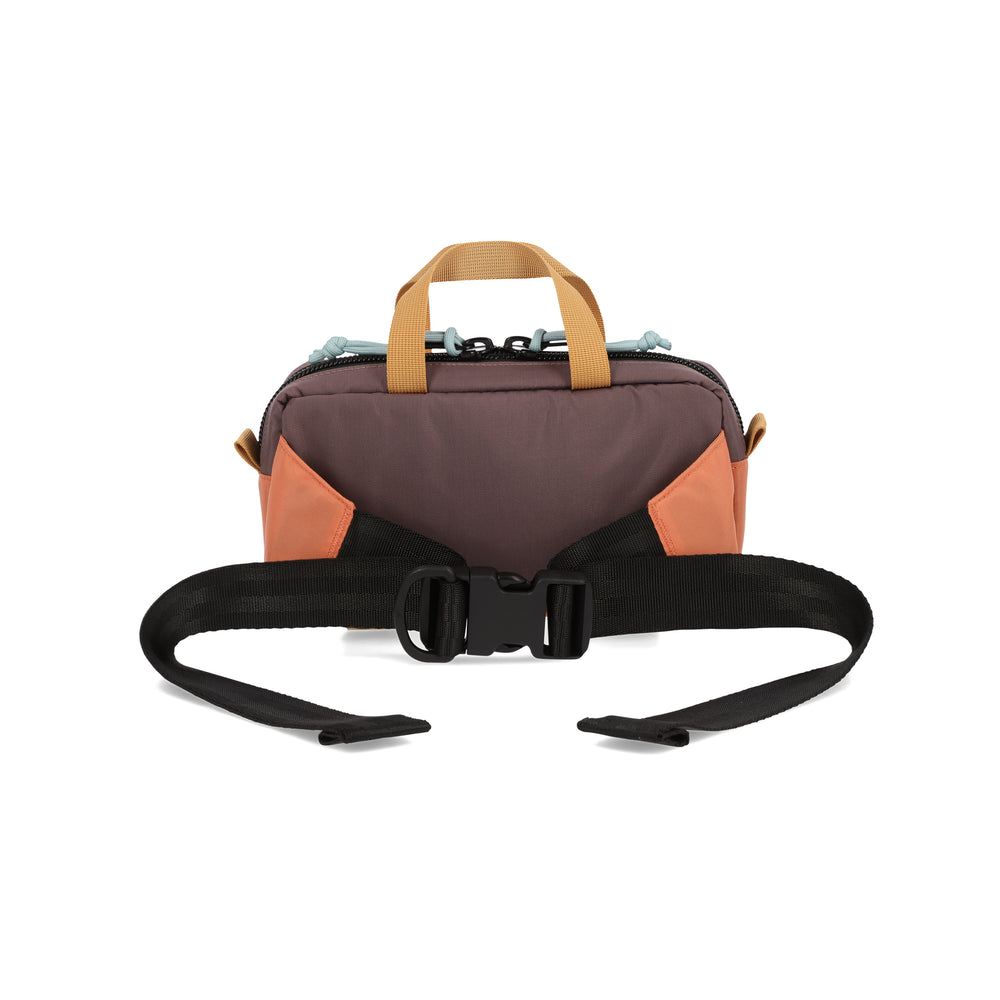 Mini Quick Pack
