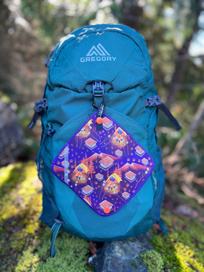 'S'mores" Kula Cloth ®