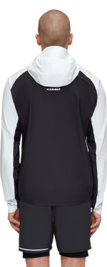 Aenergy TR HS Hooded Jacket Men