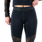 Jane Merino Legging