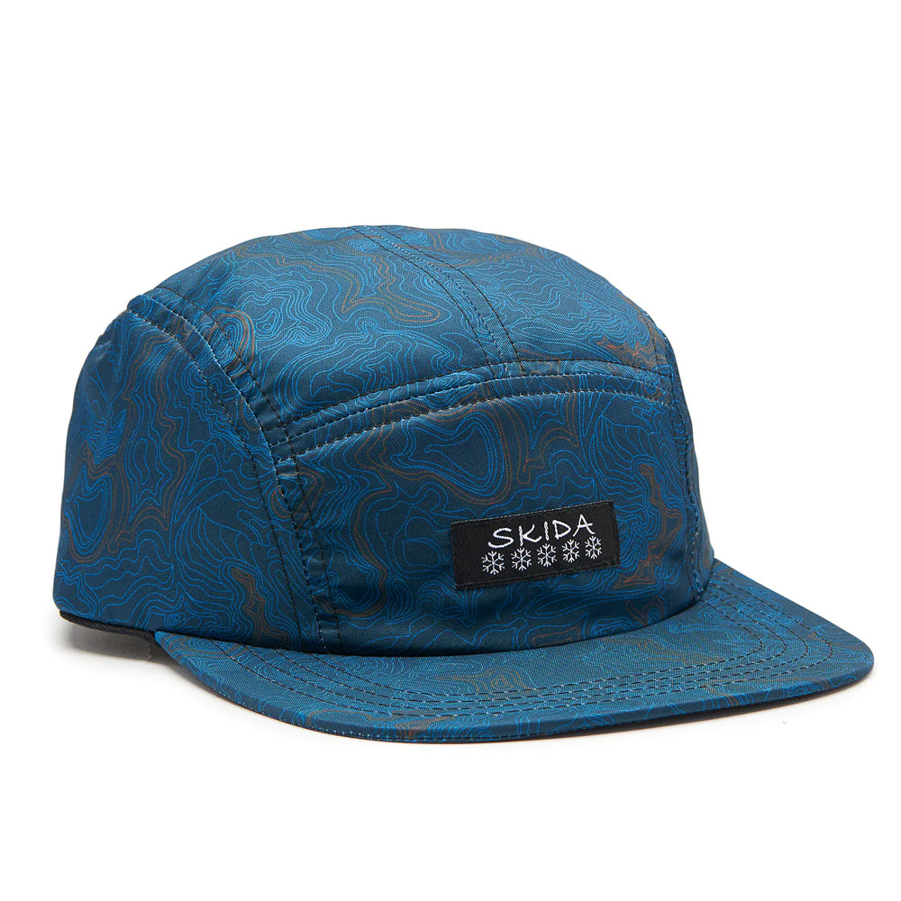 Skida Brim Hats