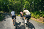 Merino Wool Trail Sock - Natural