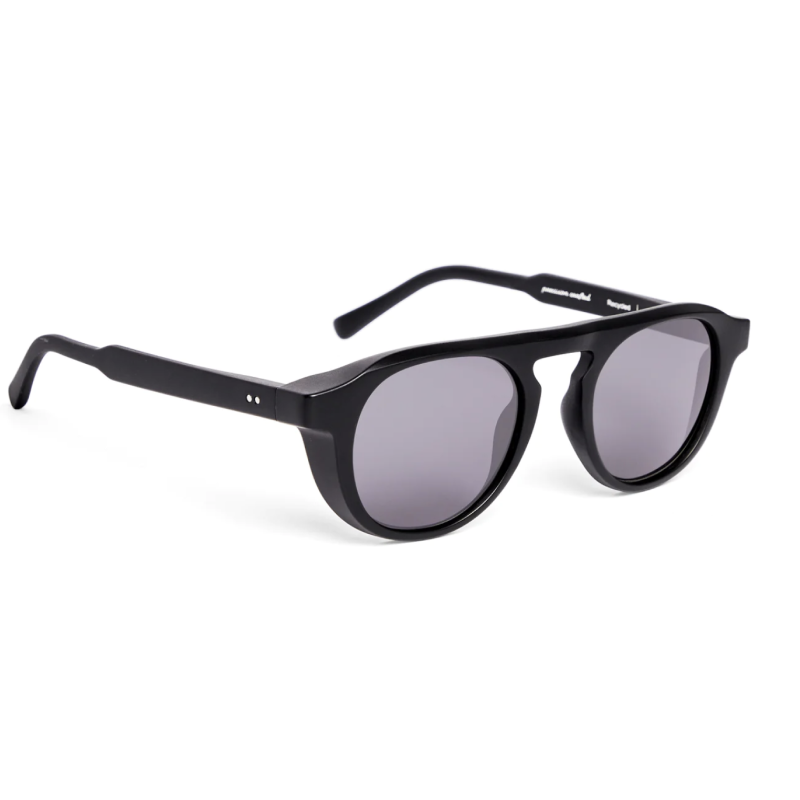 Champlain Stoked Plastic