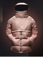 WOMEN'S CATNAP FULL-ZIP PUFFER JACKET