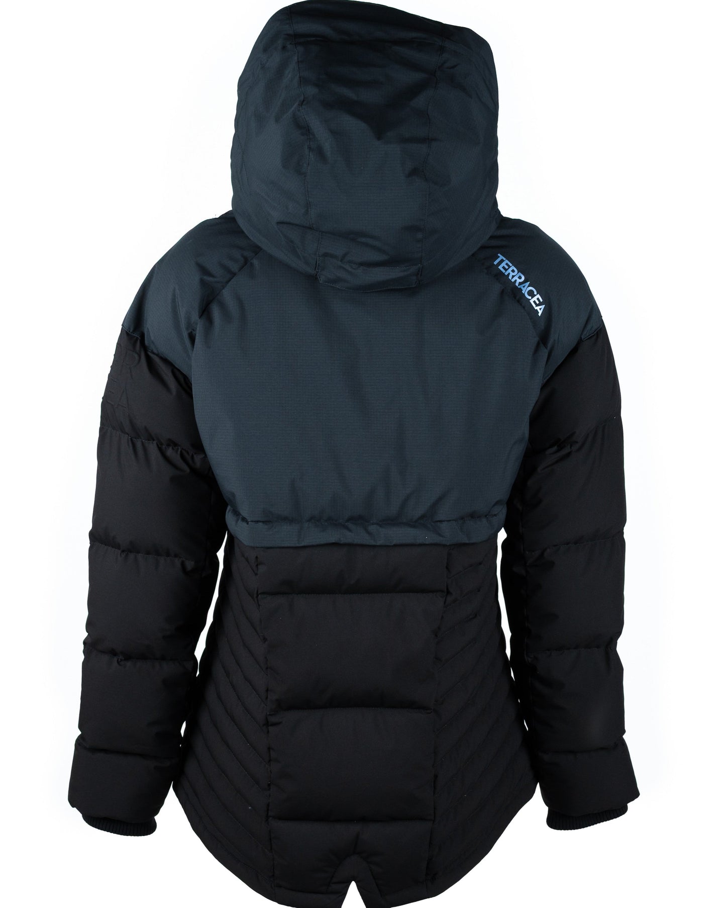 WOMEN'S CATNAP FULL-ZIP PUFFER JACKET
