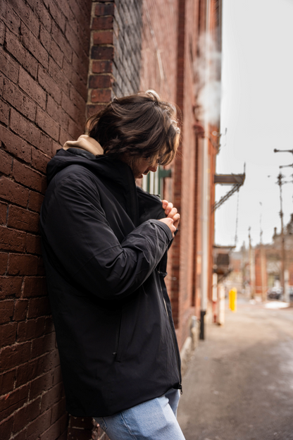 MEN'S HELICON INSULATED JACKET