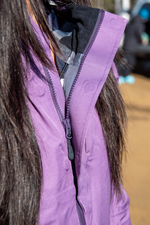WOMEN'S TRILLIUM 3L SHELL JACKET