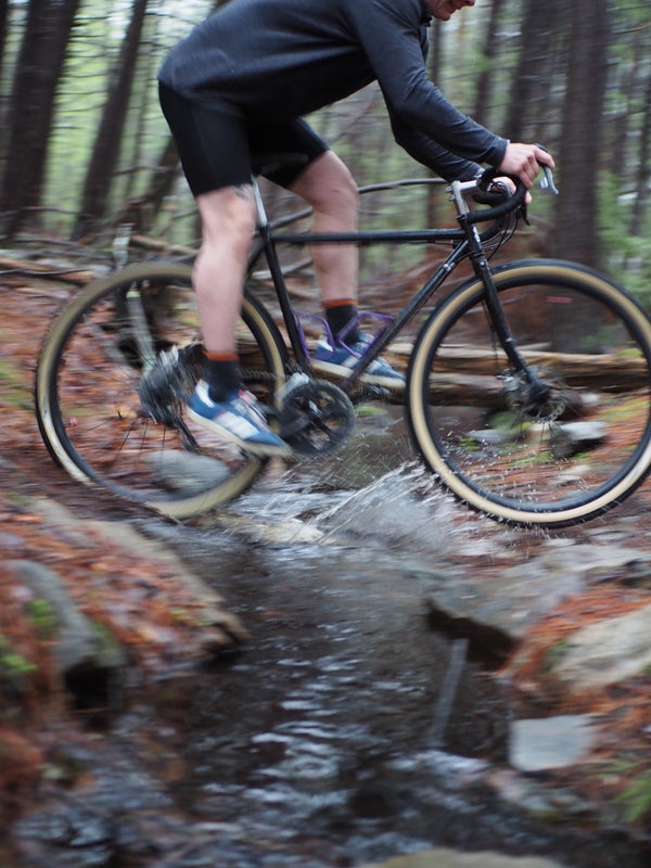 Treeline Outfitters Spring 2026 Bike -Ski - Bike Adventure