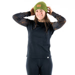 Evie Raglan Baselayer