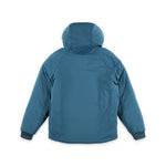Mountain Puffer Hoodie