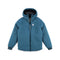 Mountain Puffer Hoodie