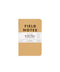 Field Notes Original Kraft 3 Pack