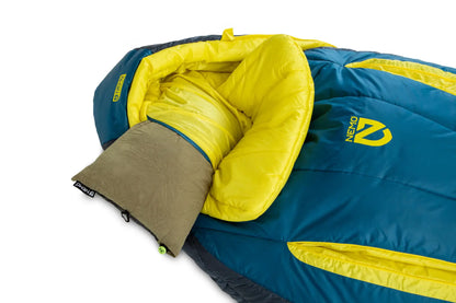 Forte™ Men's Endless Promise™ Synthetic Sleeping Bag- 20F