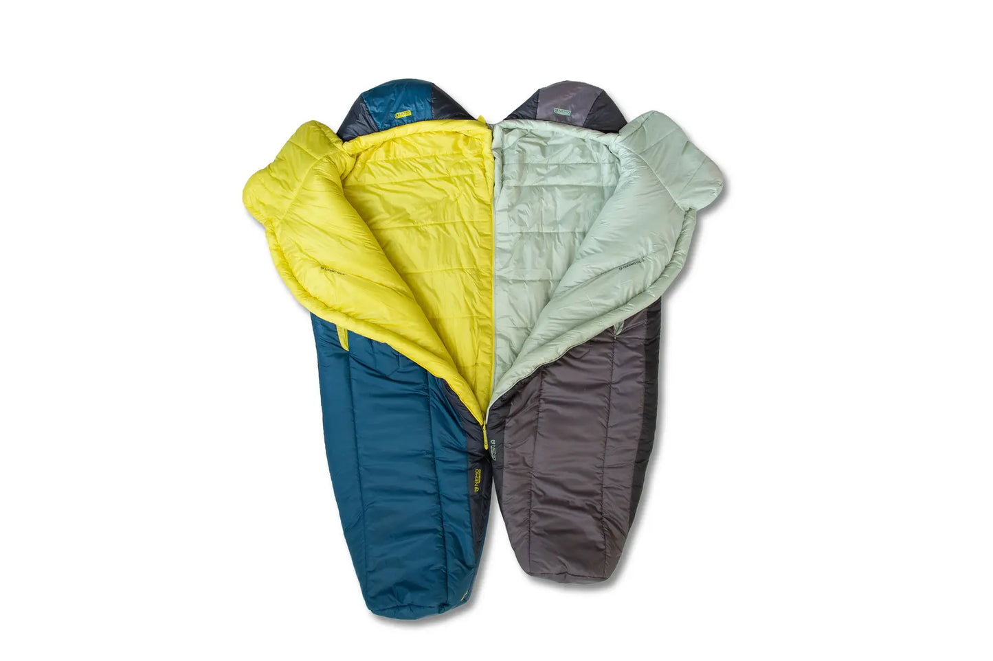 Forte™ Men's Endless Promise™ Synthetic Sleeping Bag- 20F