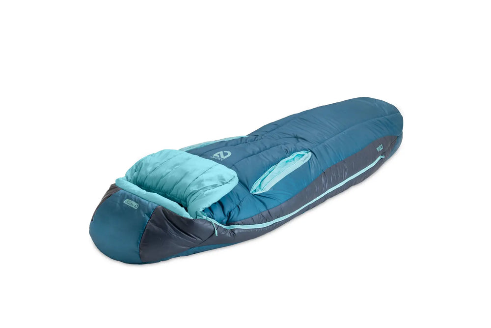 Forte™ Women's Endless Promise™ Synthetic Sleeping Bag- 20F
