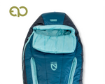 Forte™ Women's Endless Promise™ Synthetic Sleeping Bag- 20F