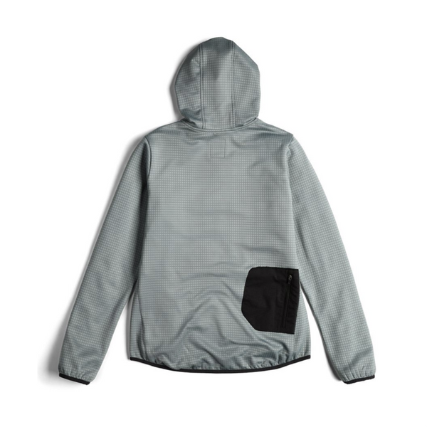 Global Mid Layer Hoodie