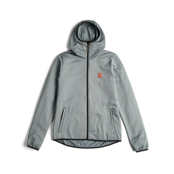 Global Mid Layer Hoodie