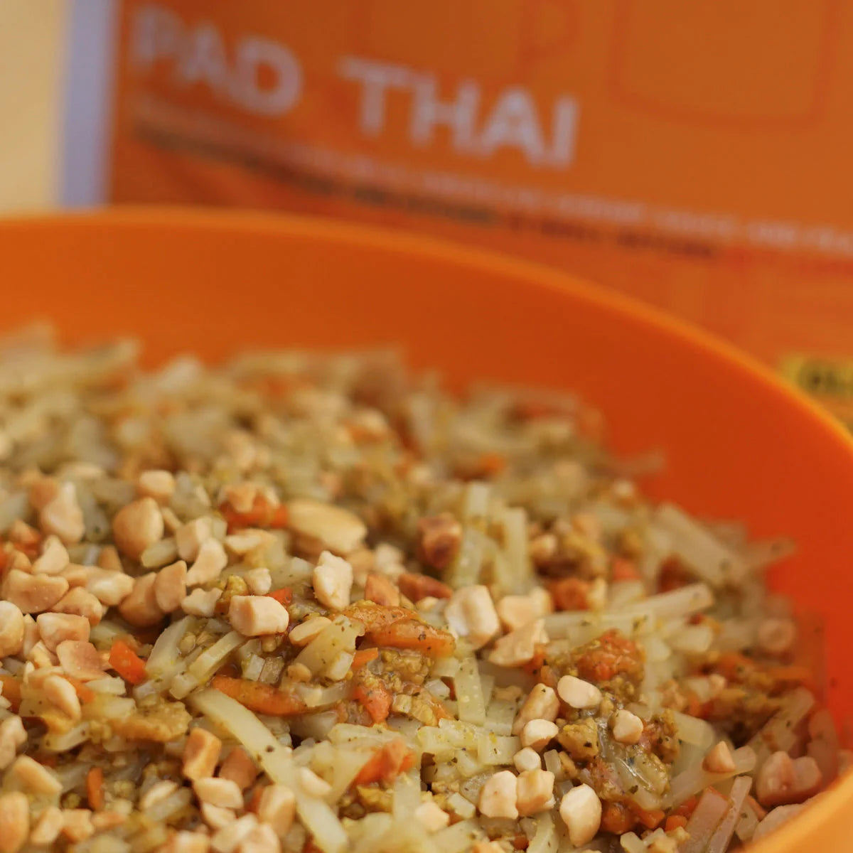 Good To-Go - Pad Thai