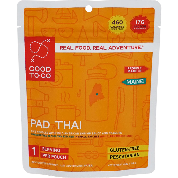 Good To-Go - Pad Thai