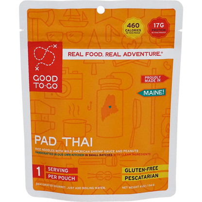 Good To-Go - Pad Thai